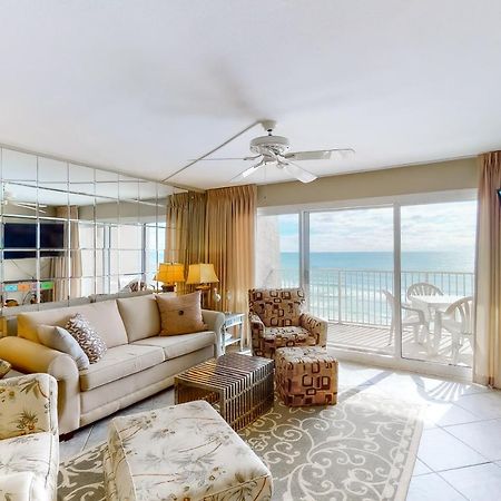 Beach House V Destin Luaran gambar