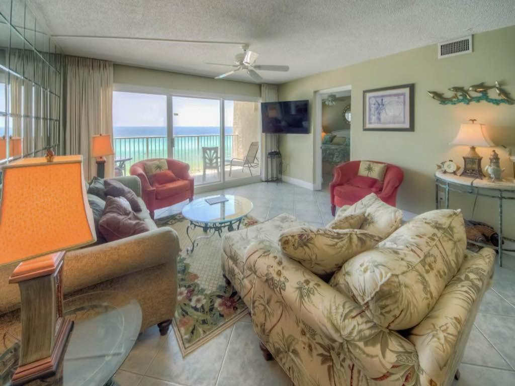 Beach House V Destin Bilik gambar