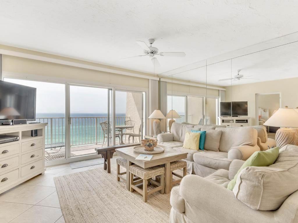 Beach House V Destin Bilik gambar