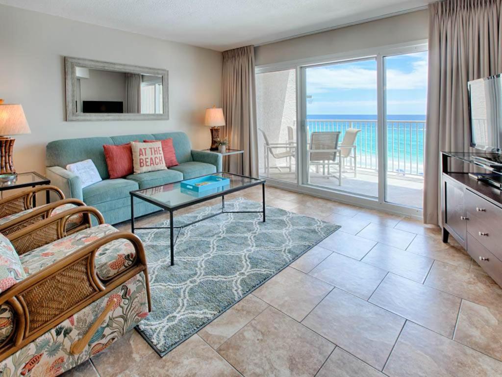 Beach House V Destin Bilik gambar