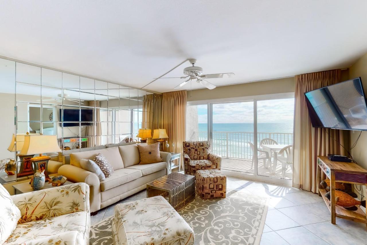 Beach House V Destin Luaran gambar