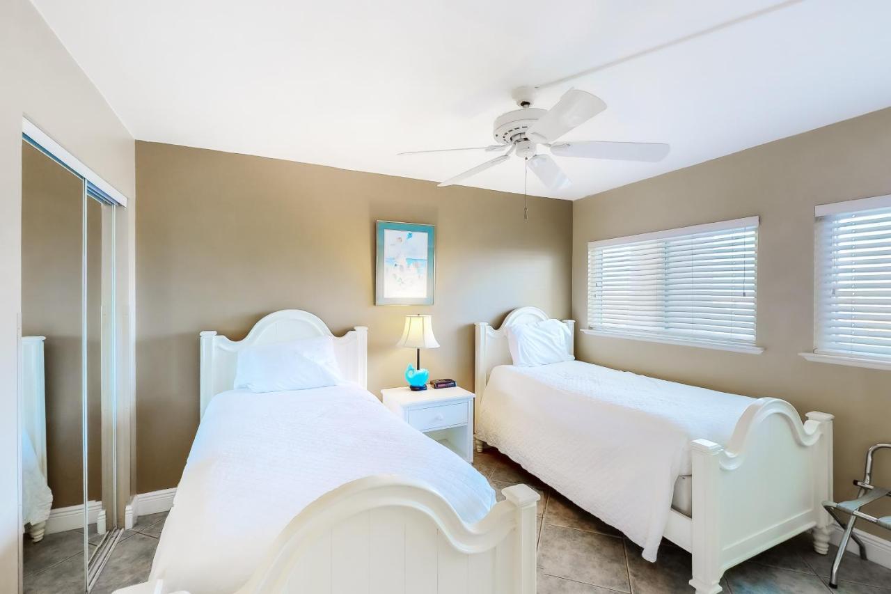 Beach House V Destin Luaran gambar