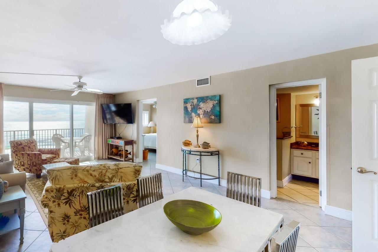 Beach House V Destin Luaran gambar