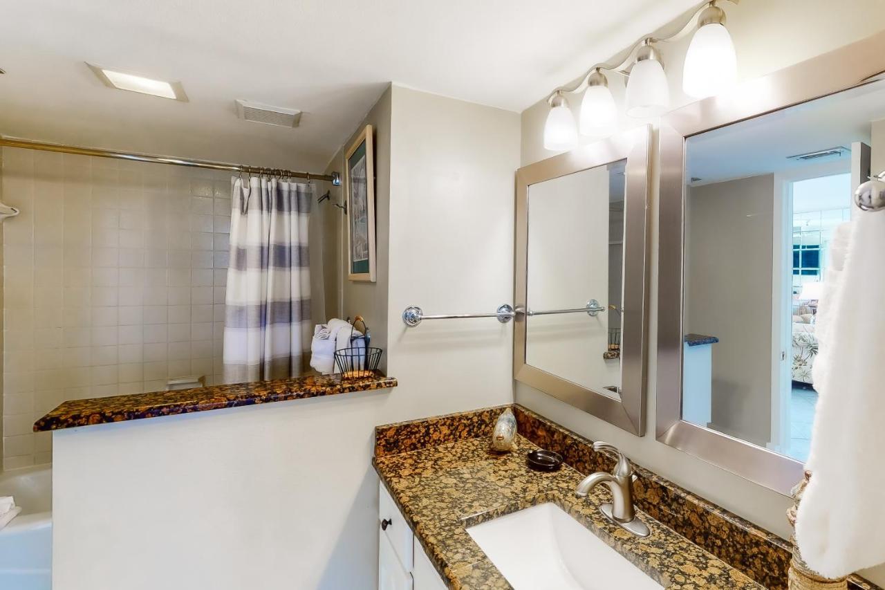 Beach House V Destin Luaran gambar