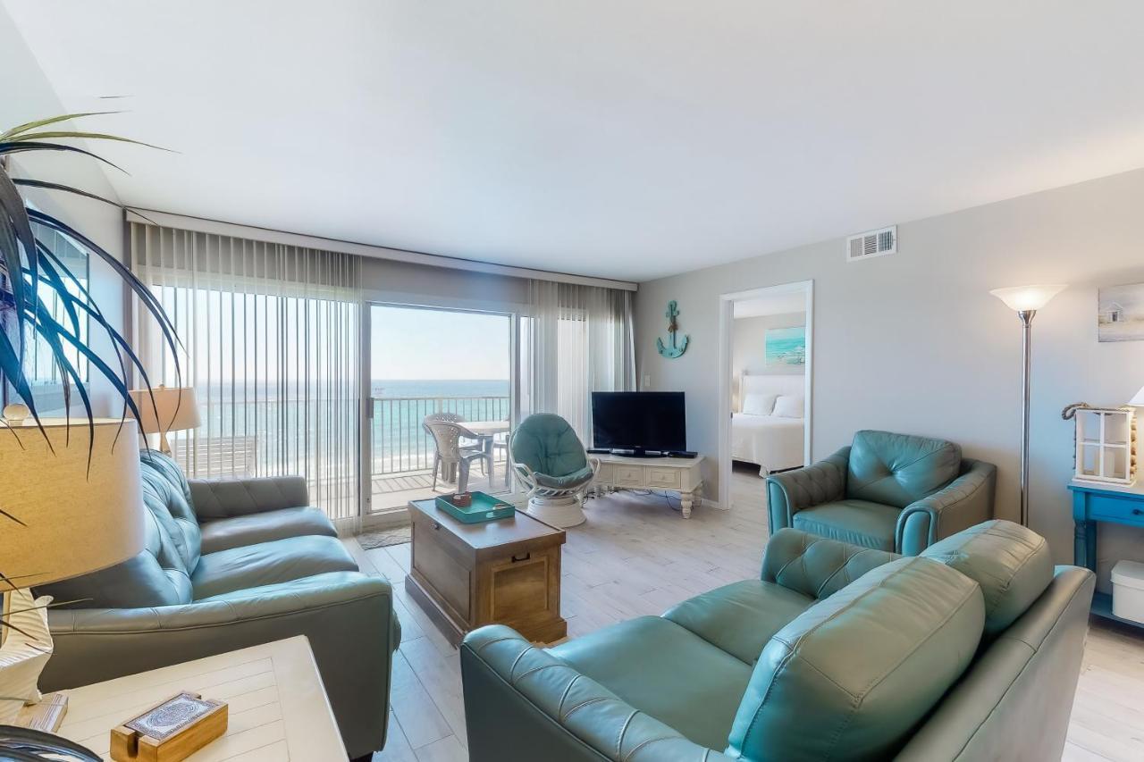 Beach House V Destin Bilik gambar